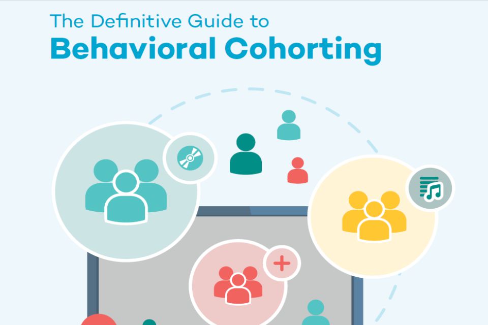 "The Definitive Guide to Behavioral Cohorting" introduces you to the basics of Behavioral Cohorting and then goes on to discuss how these can be leveraged for retention and growth. <a href="Behavioral Cohorting.php" style="font-size: 16px;
font-weight: 300;
margin-bottom: 0;">Read More</a>